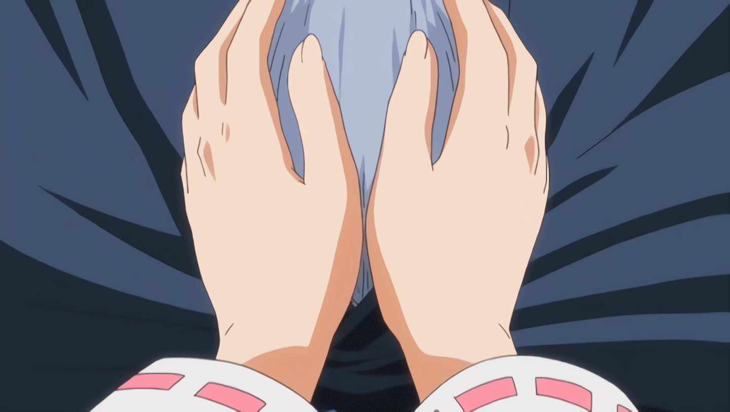 I Can ep.1 animations page 6 full