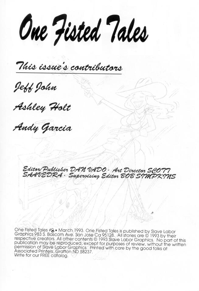 UCC - One Fisted Tales T08 page 2 full