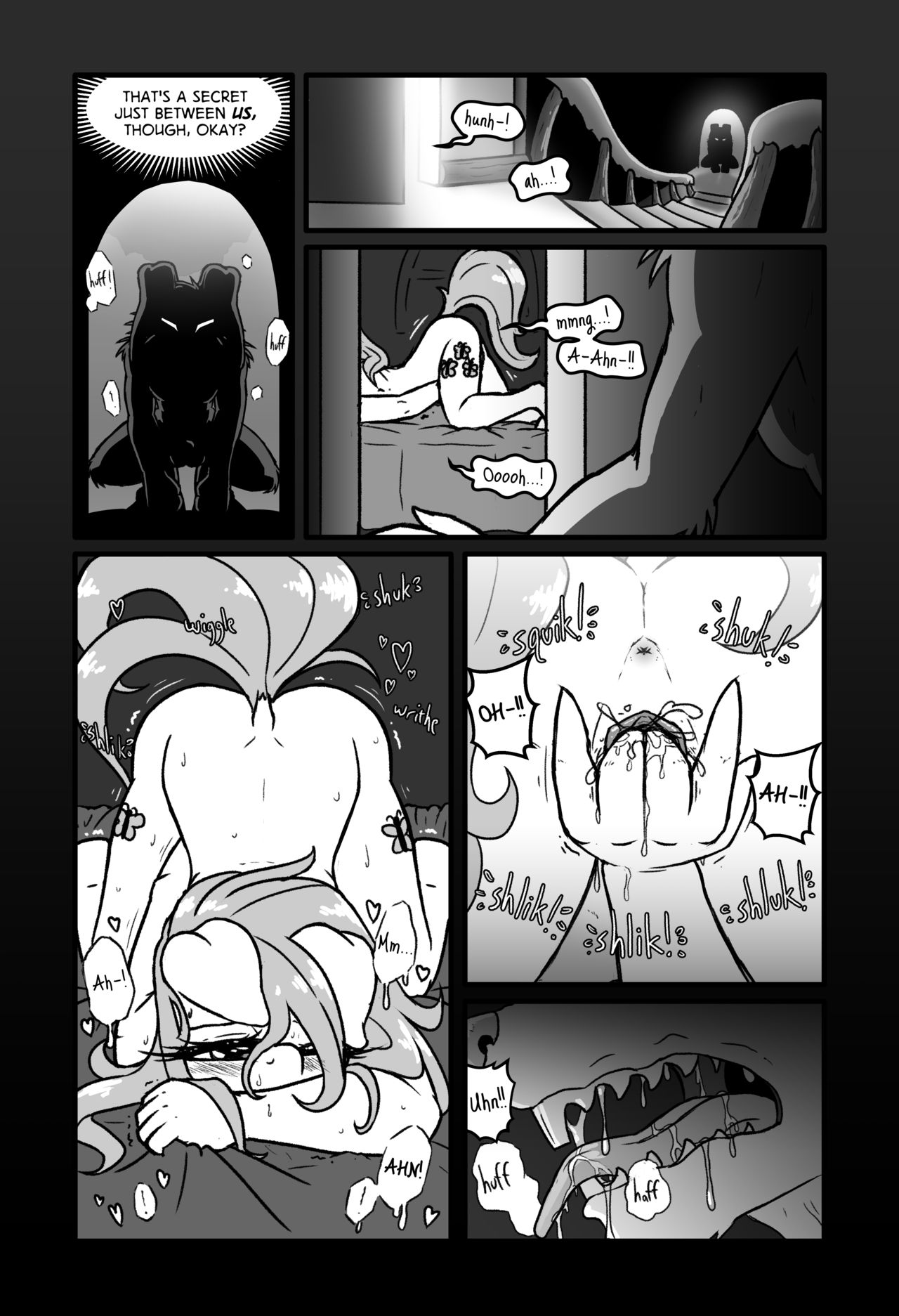 Hare Moon page 5 full