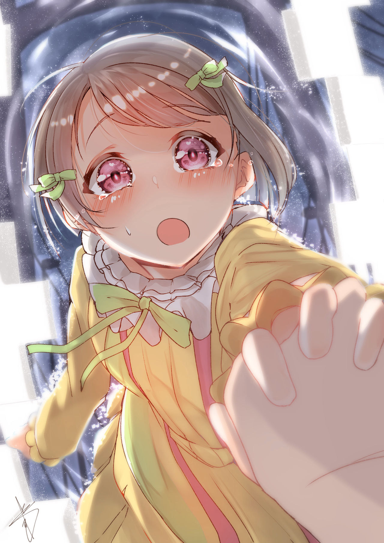 やーくん page 3 full