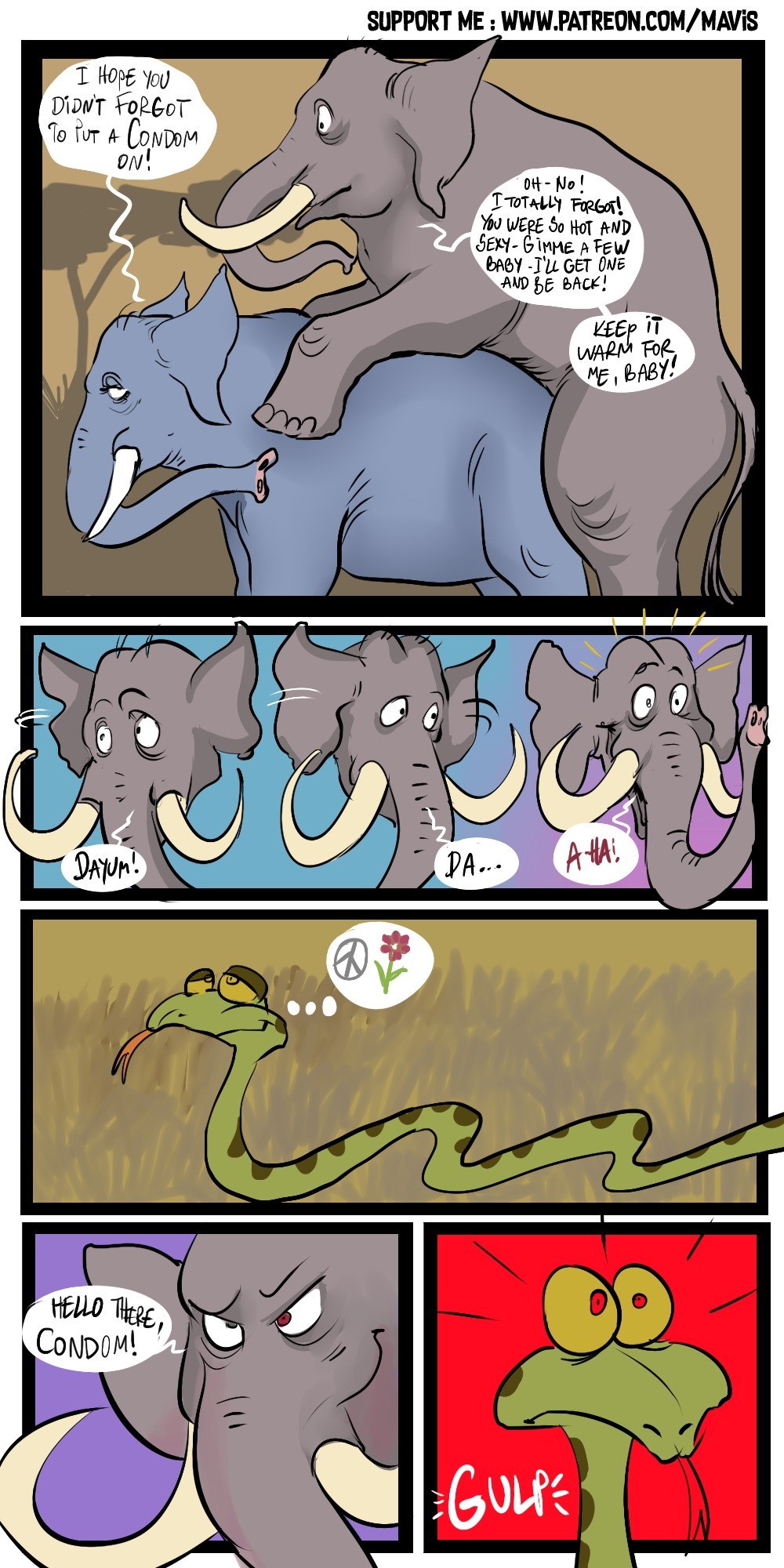 Short Stories page 3 full