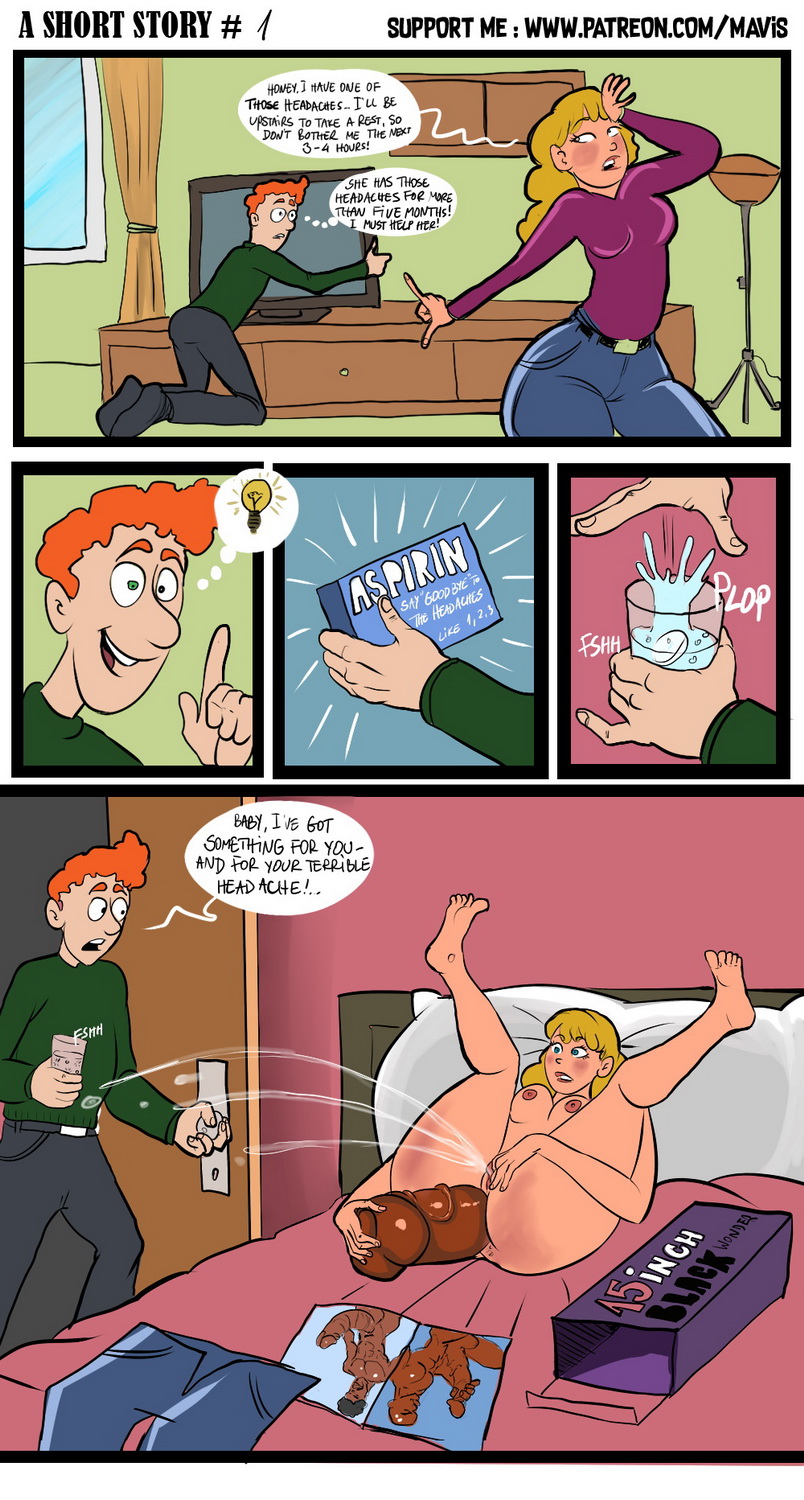 Short Stories page 4 full
