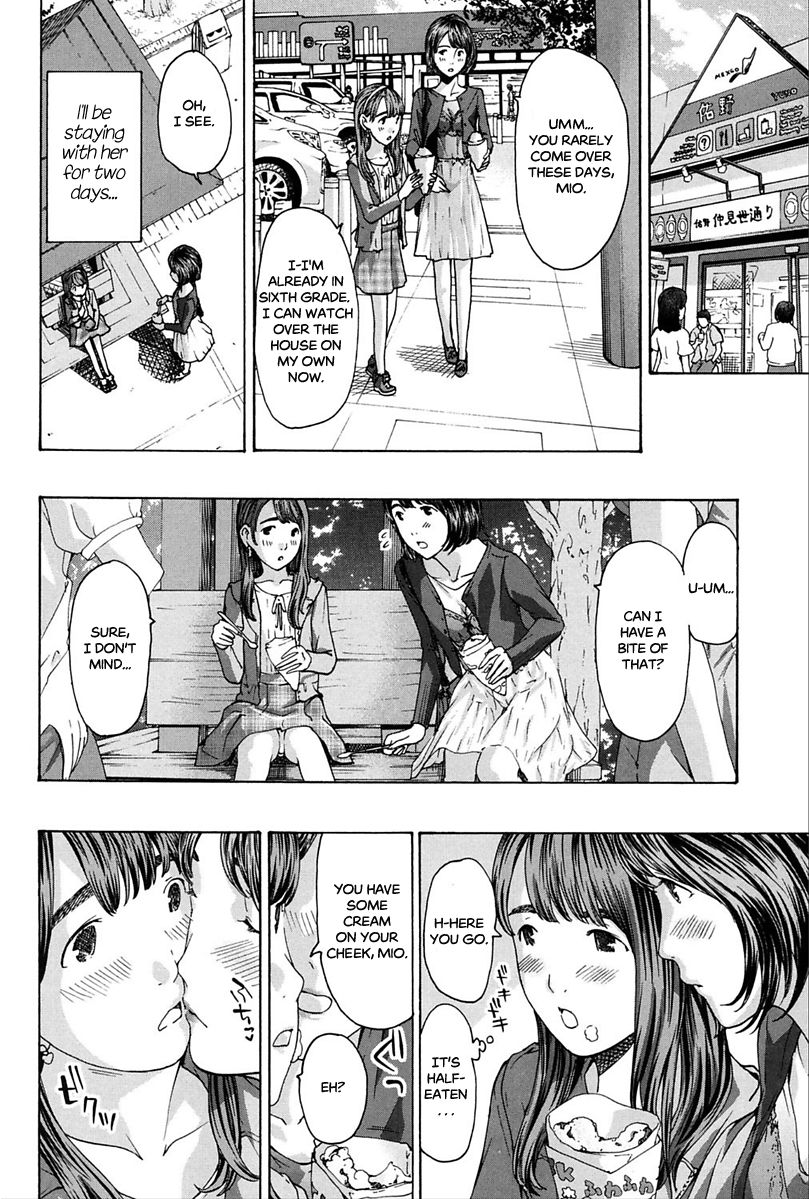 Motto, Zutto. page 2 full