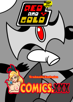 Fairly Oddparents Golden Locks Sexy - RED and GOLD - - - - - IMHentai