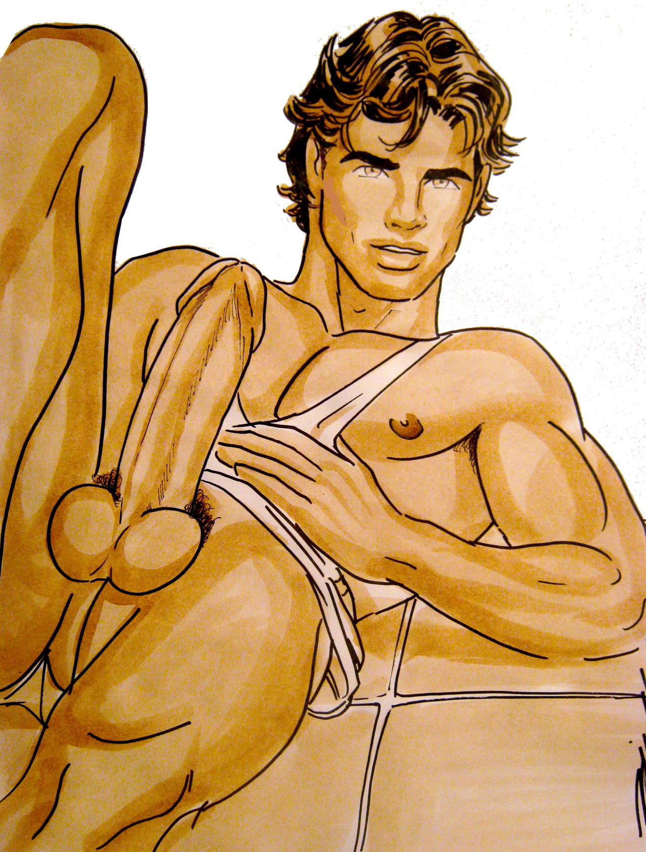 Cafeartiste - Artist Galleries page 1 full