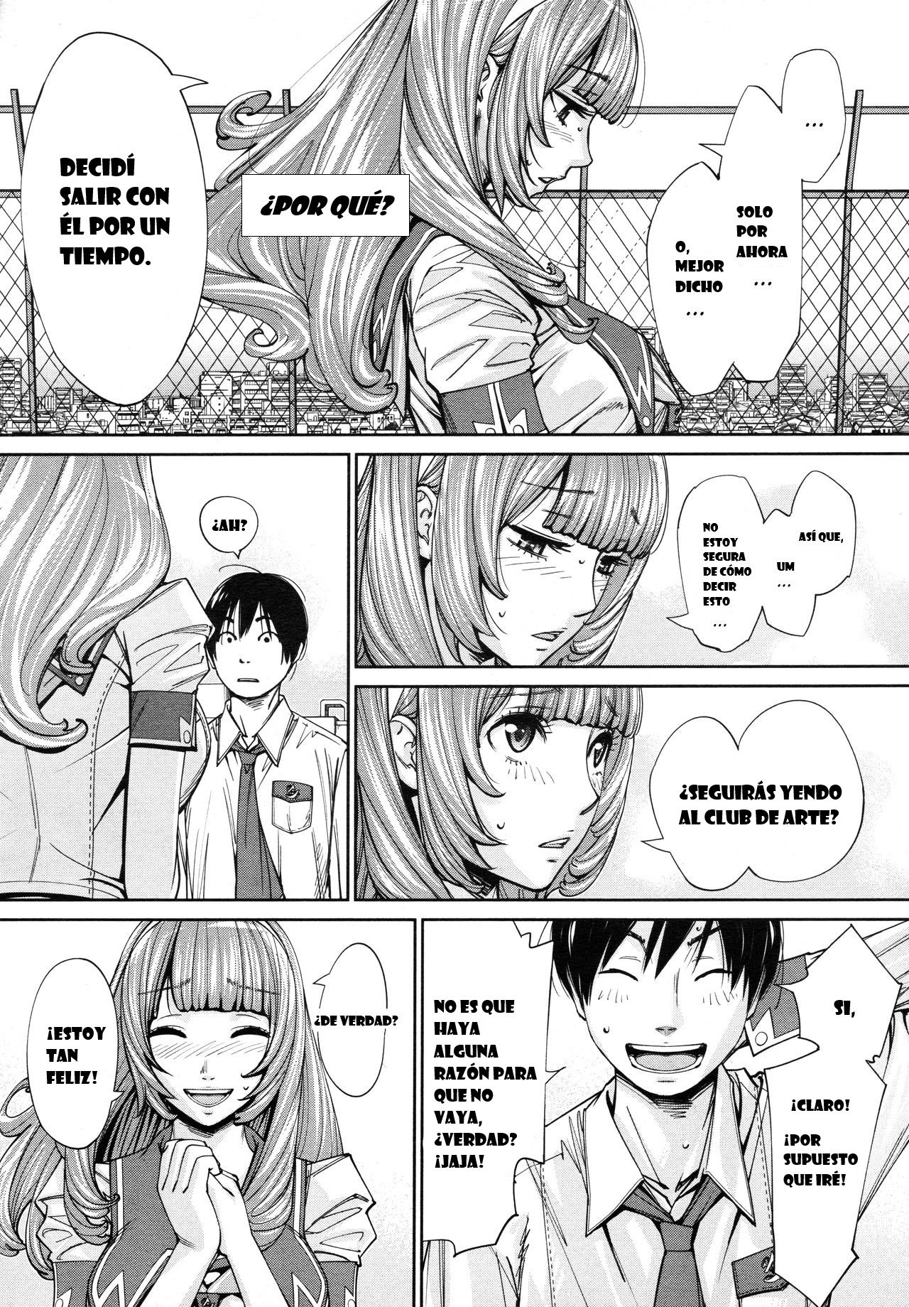 Chitose Ch. 4 page 9 full