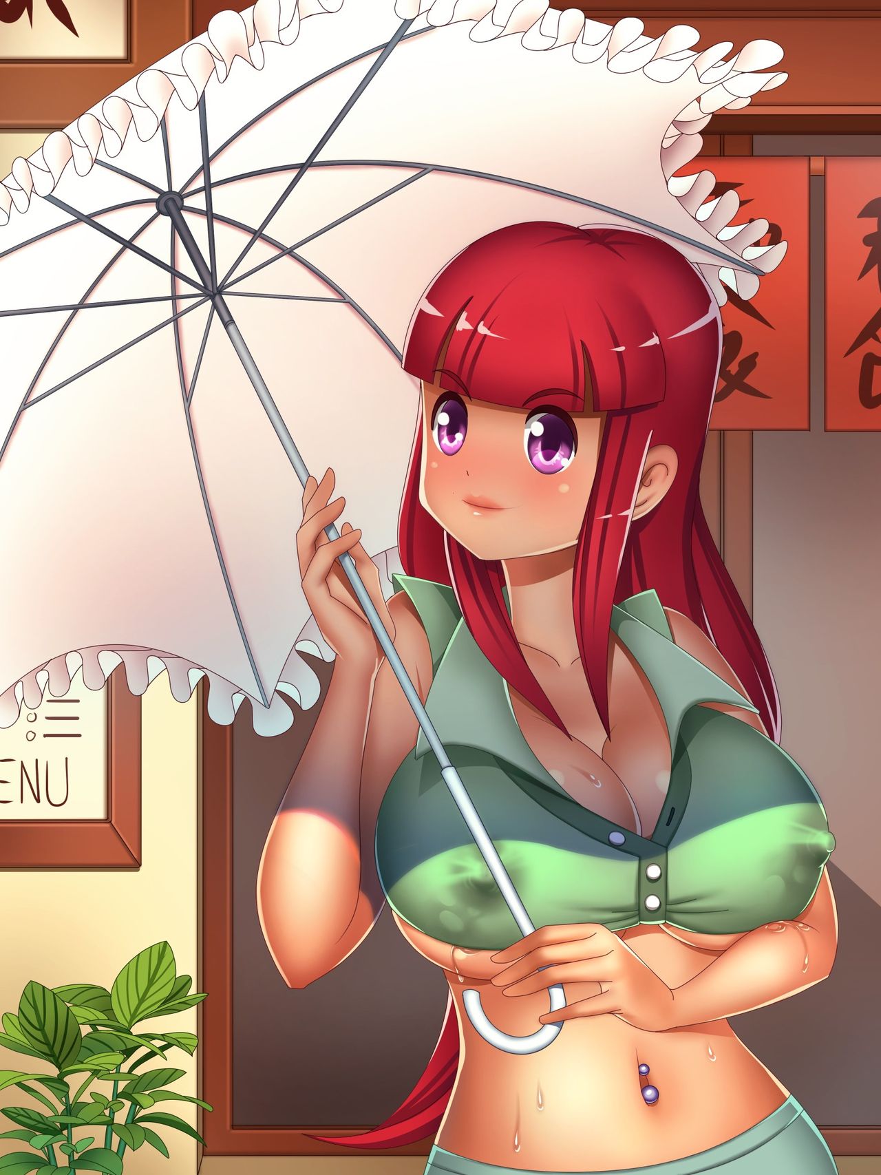 Booty Calls_Liv page 4 full