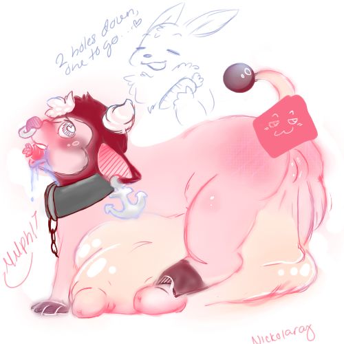 ARTIST nickcola page 1 full