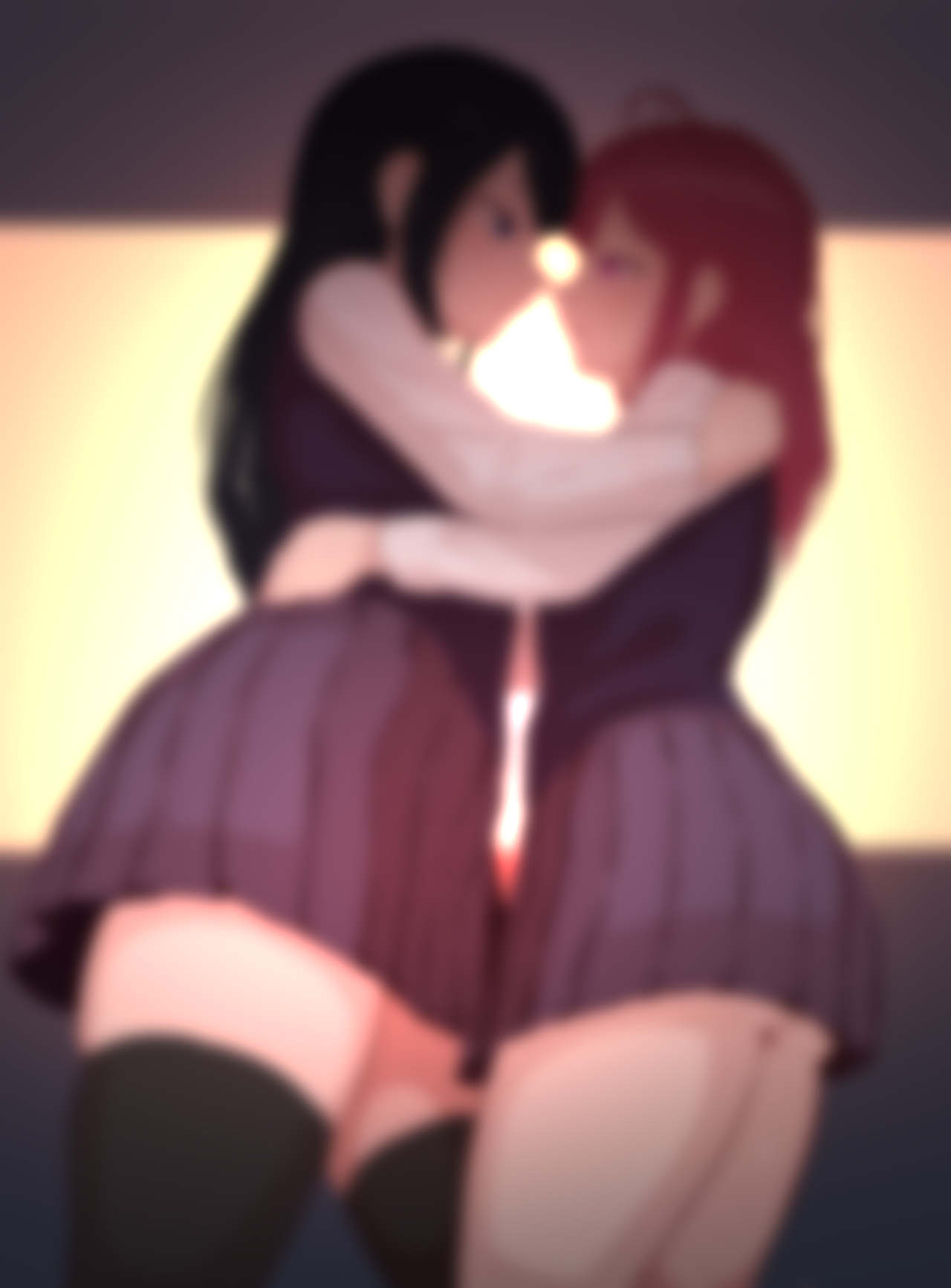 Flirt with friend in a dream page 1 full