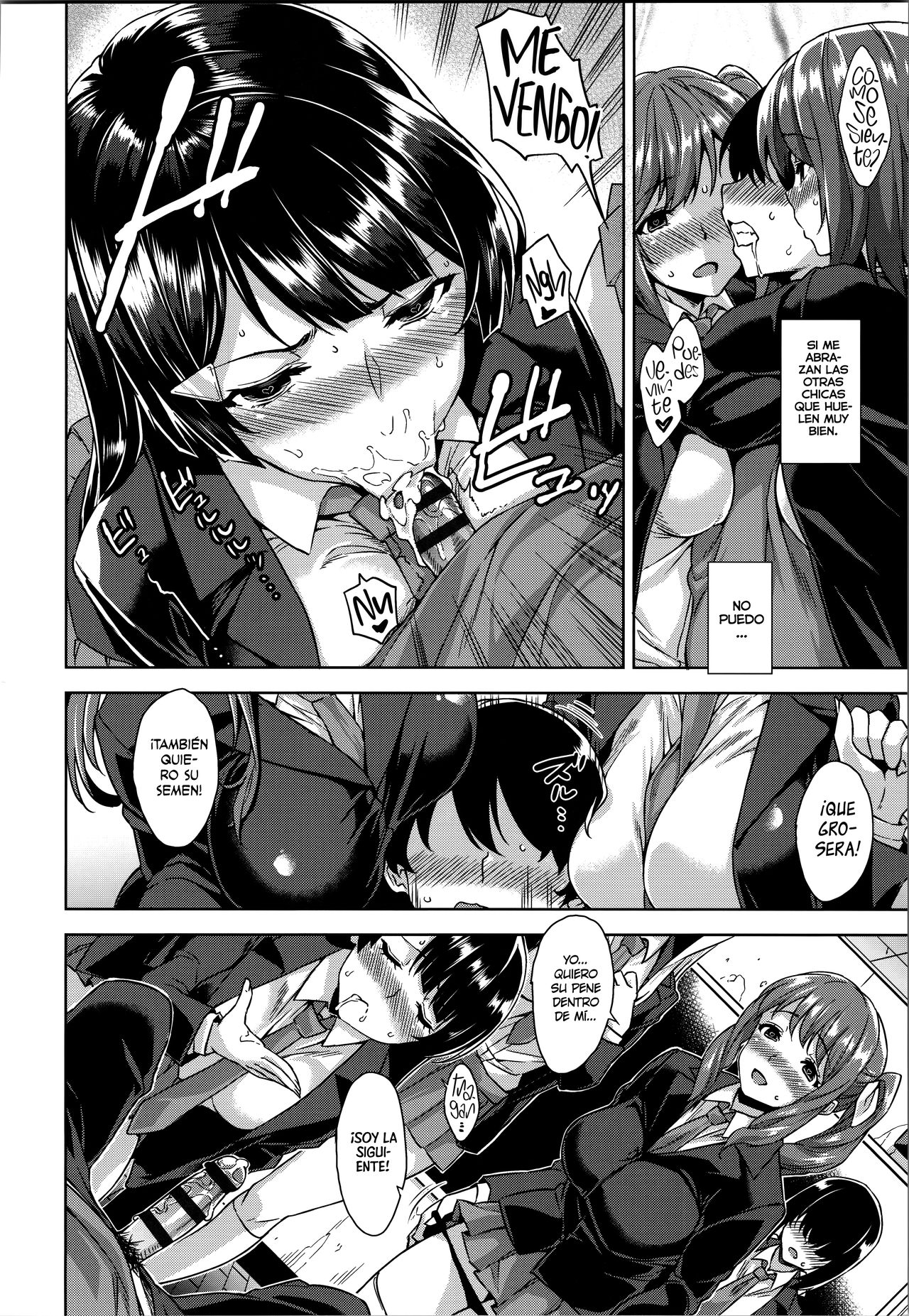Akuma de JK! Ch. 3 page 7 full