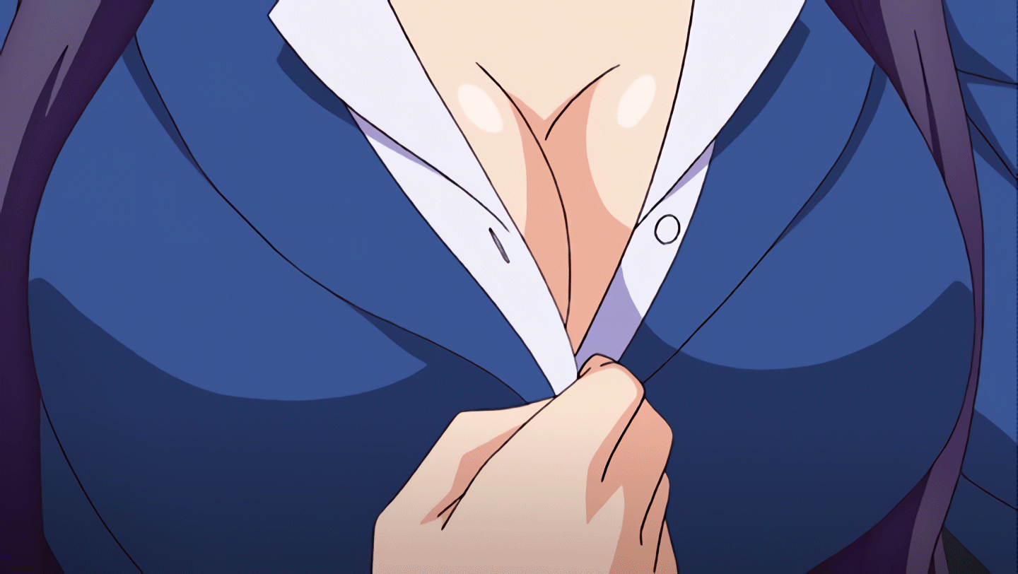 Ane Chijo Max Heart ep.4 rips page 3 full