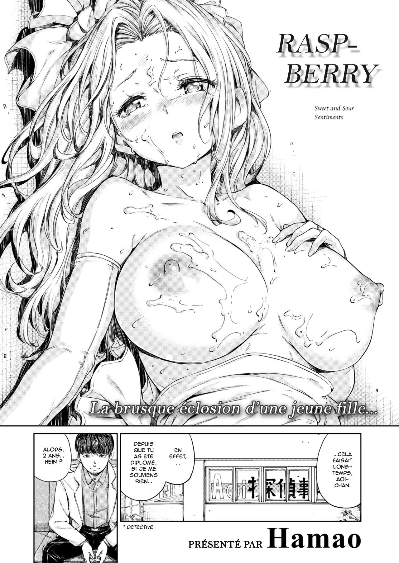 Raspberry page 2 full