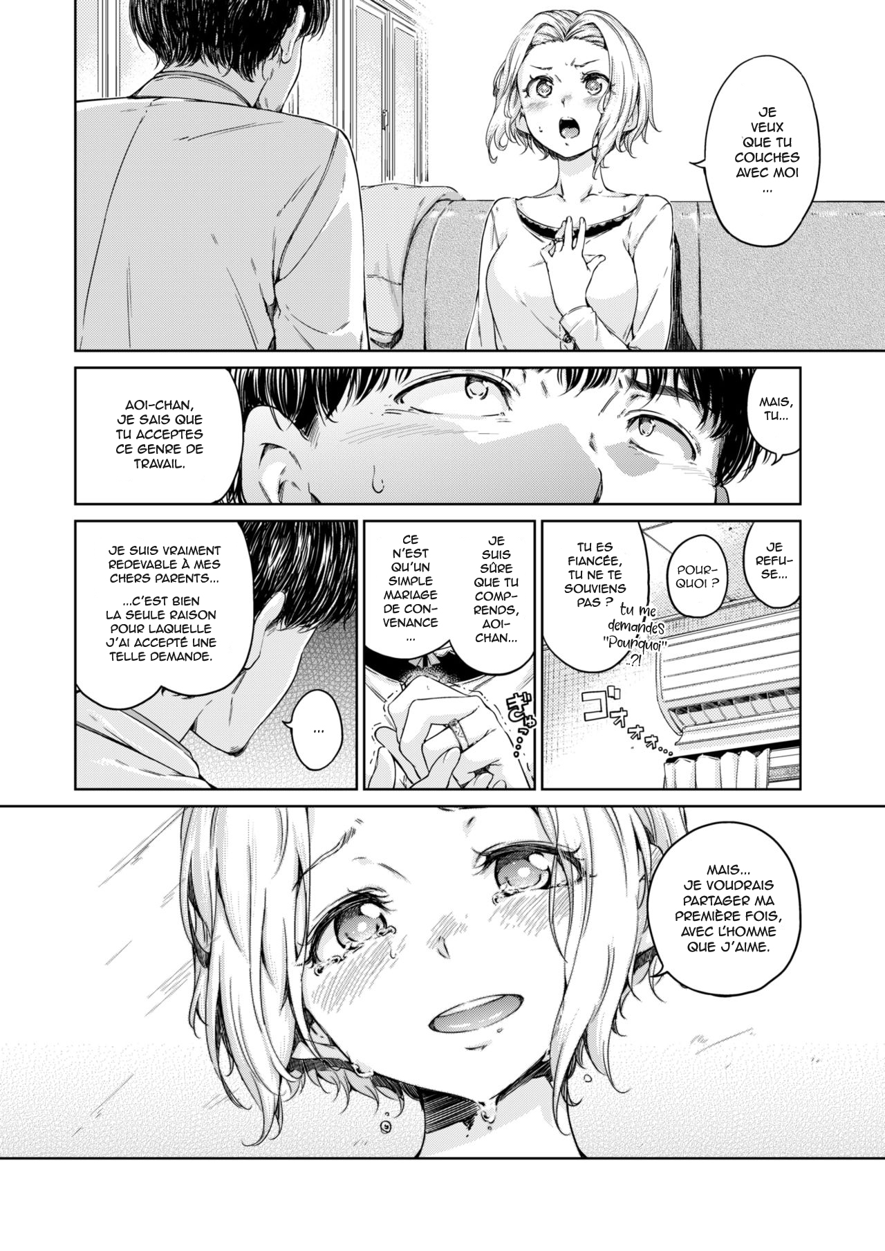 Raspberry page 4 full