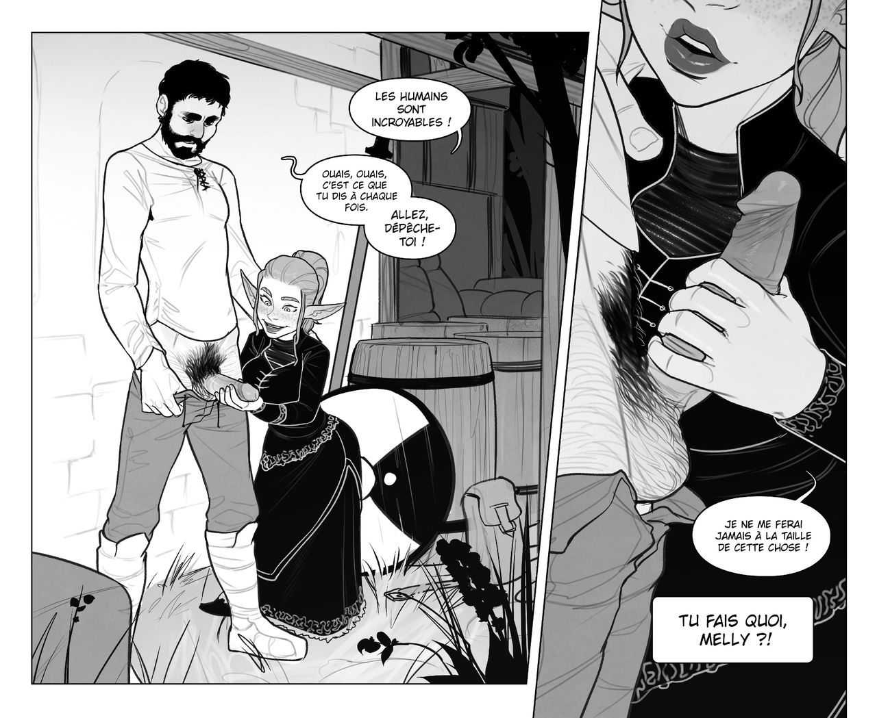 Alfie chapitre 01 page 2 full