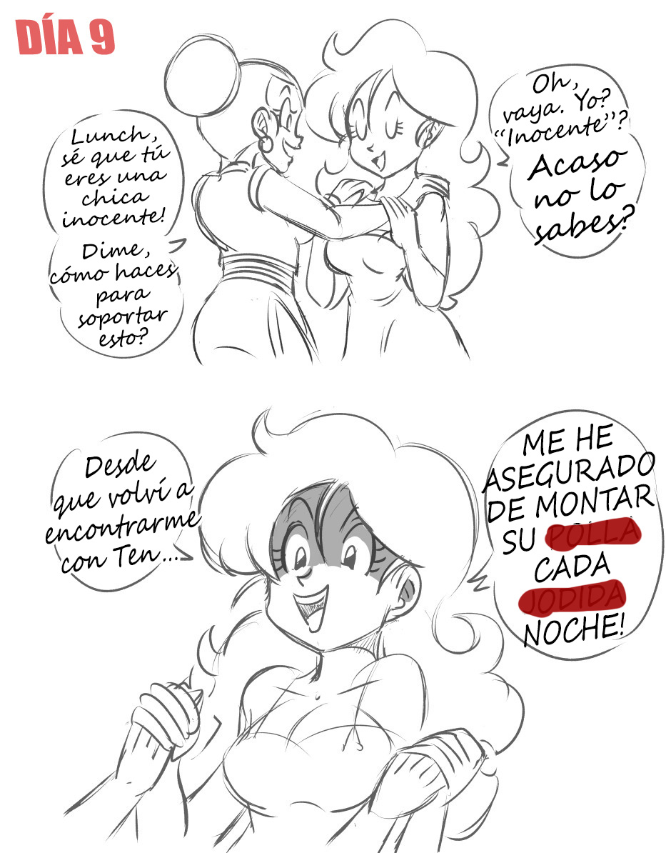 Septiembre Sin Fap page 10 full