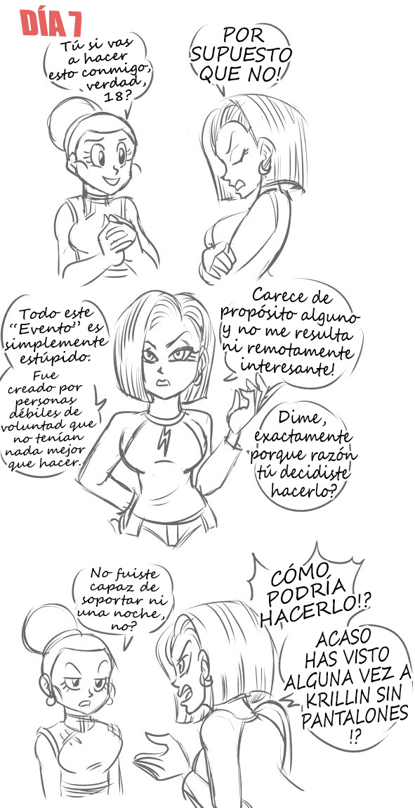 Septiembre Sin Fap page 8 full