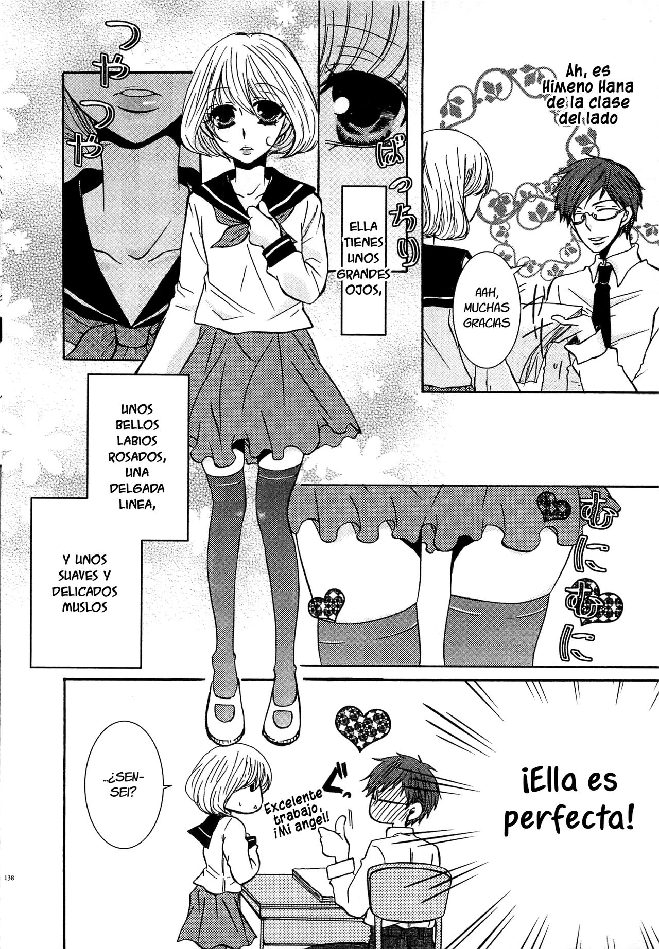 Shounen x Tenshi page 2 full