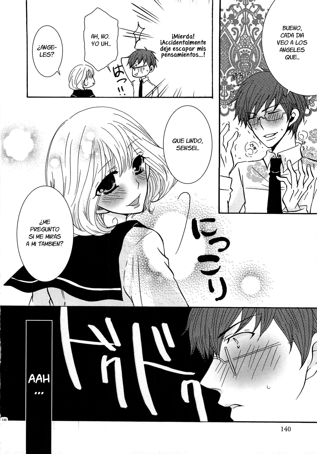 Shounen x Tenshi page 4 full