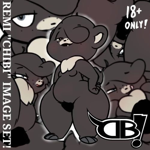 Remi "chibi" Image Set! page 8 full