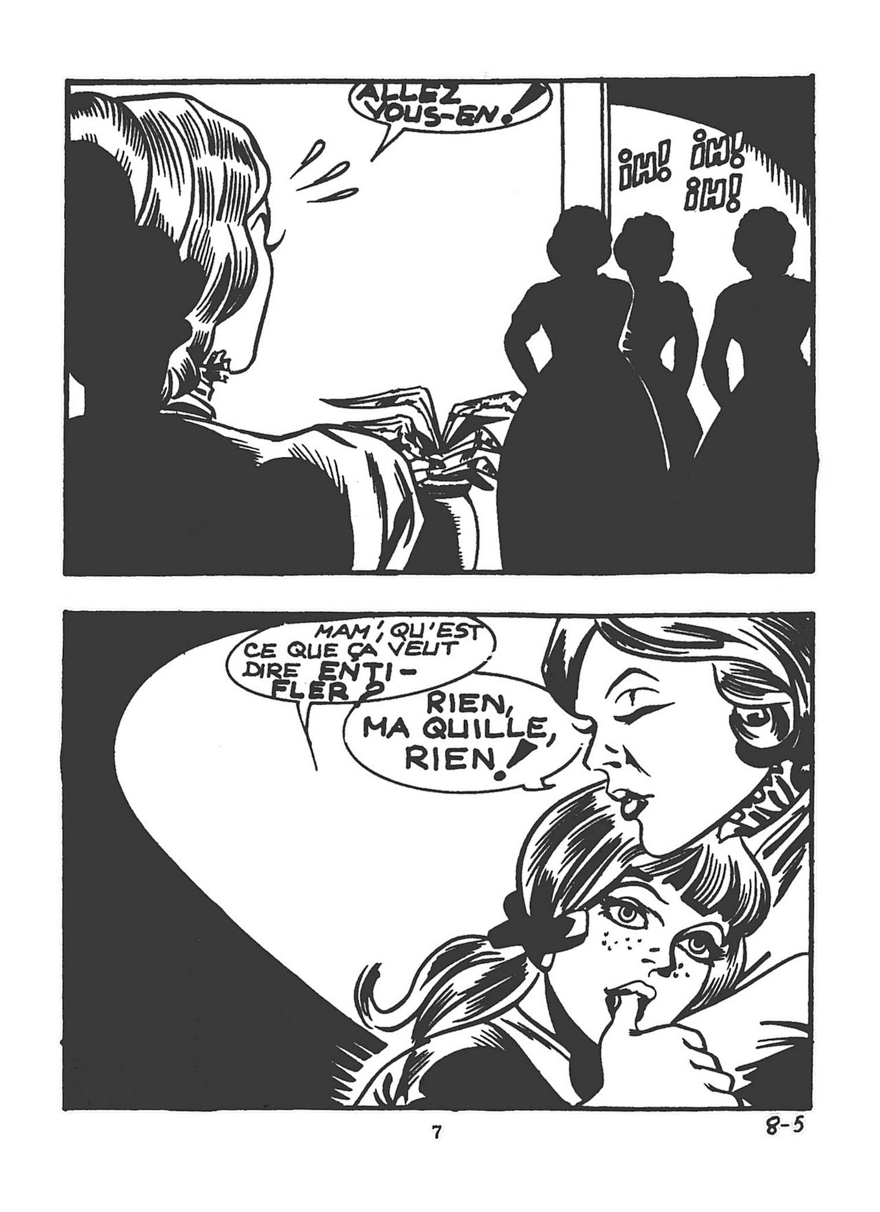 Contes Amoureux - T02 - La Chaste Suzanne page 8 full