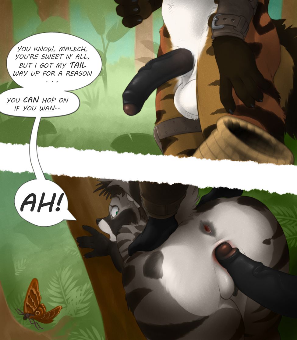 It's Not About the Mangoes page 10 full