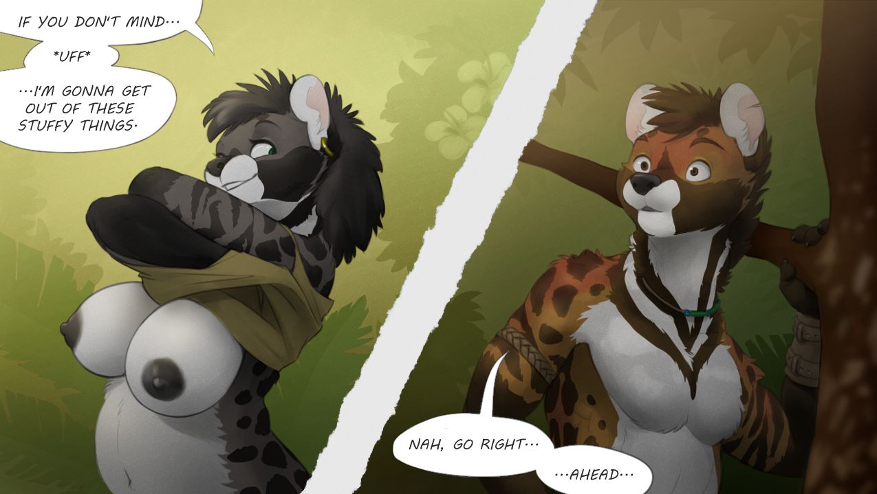 It's Not About the Mangoes page 3 full
