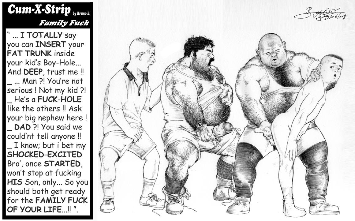 Cum-X-Strips page 5 full