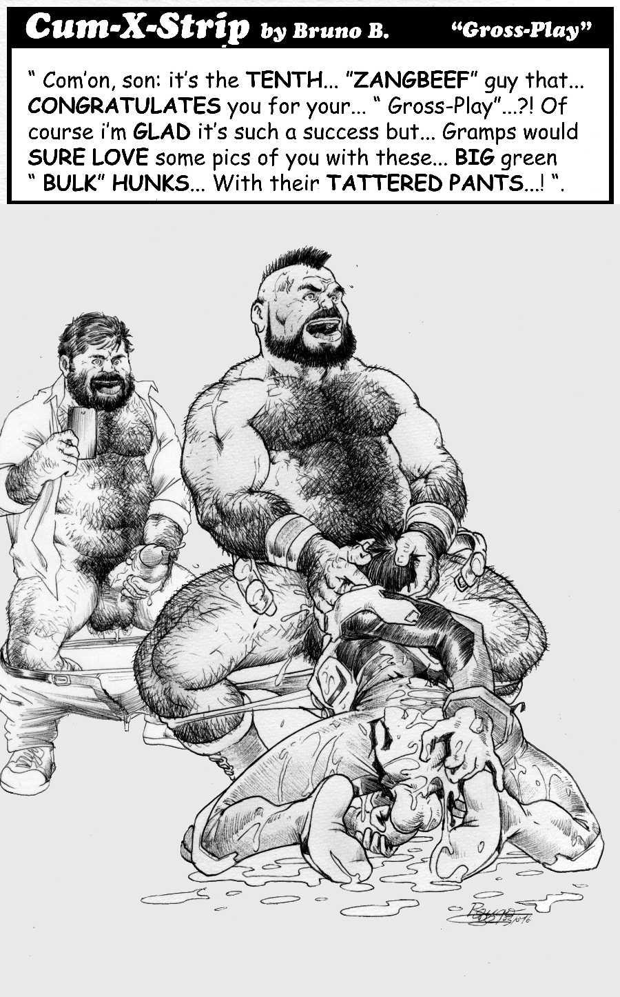 Cum-X-Strips page 8 full