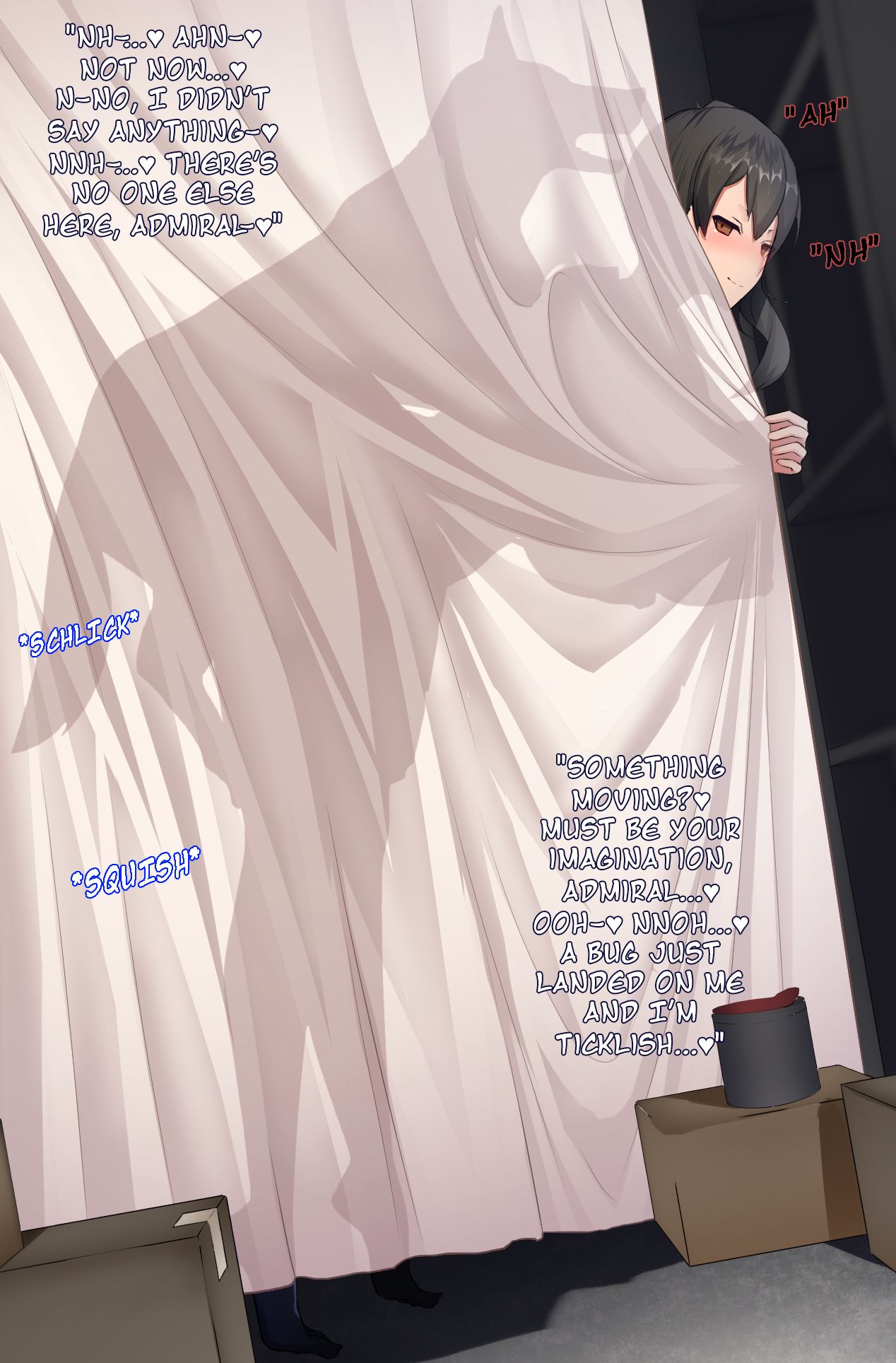 Kaga to Inu no Love Love Uwaki Koubi 2 page 2 full