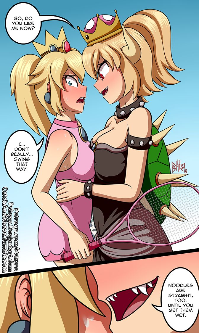ARTIST Pshyzomancer page 3 full