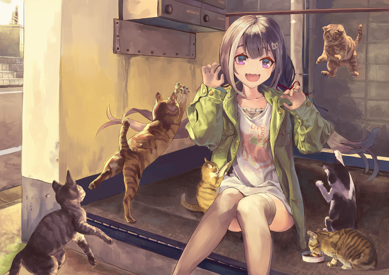 PrincessConnect-3000+Favourites page 2 full