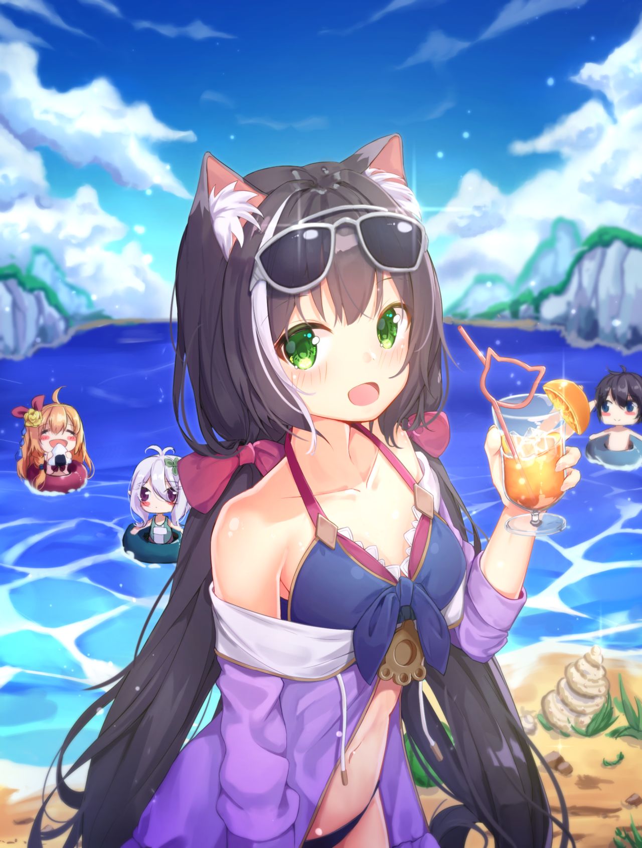 PrincessConnect-3000+Favourites page 7 full