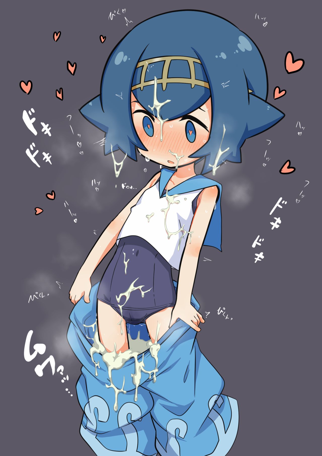 luke Pixiv Collection page 4 full