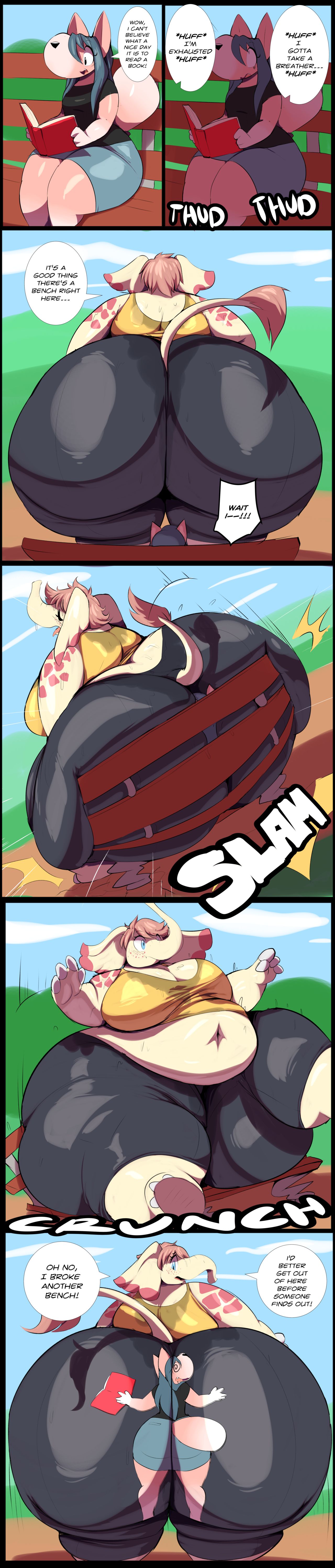 Artist - SlobStash page 5 full