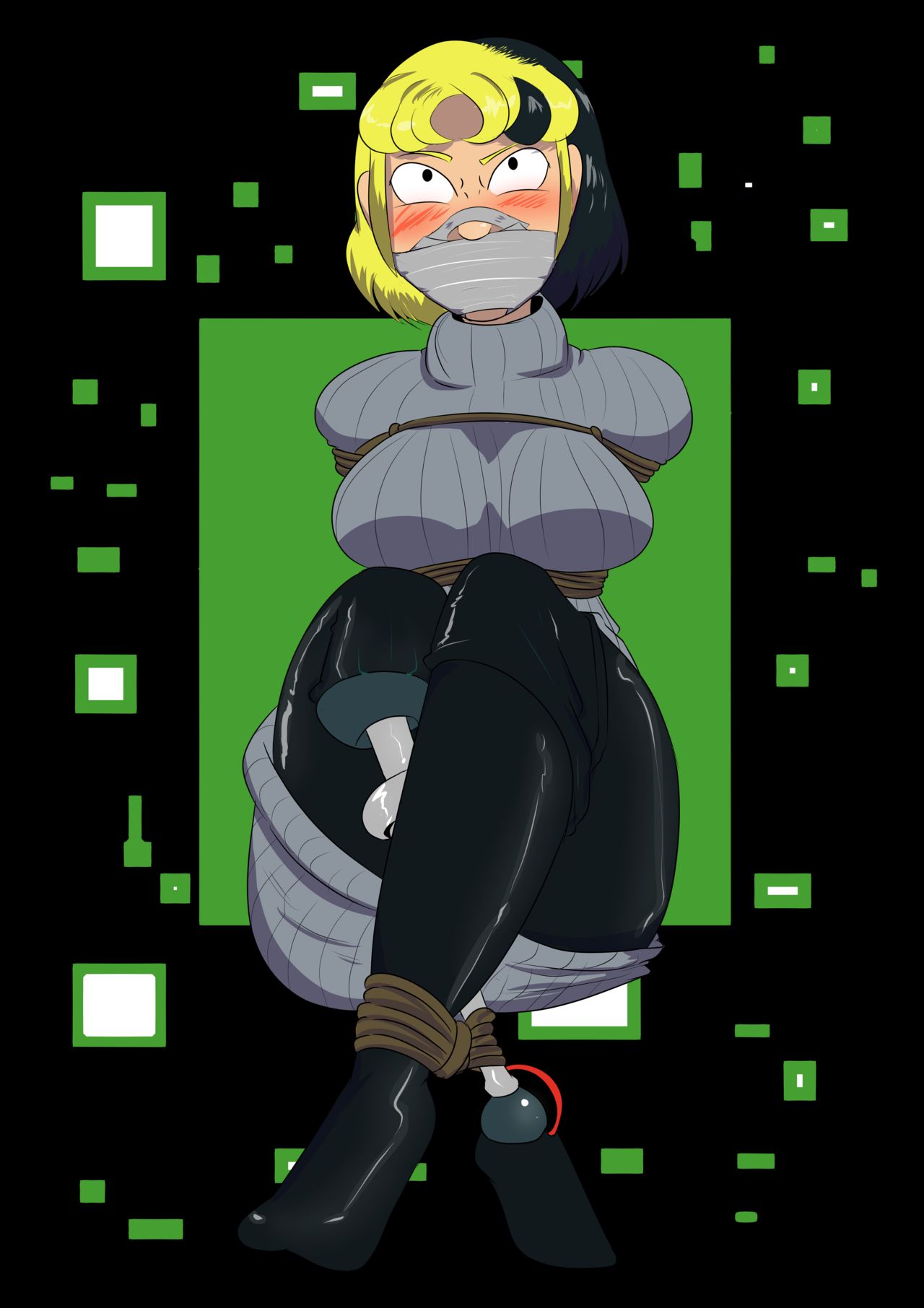 ARTIST ScotchWaifus page 7 full