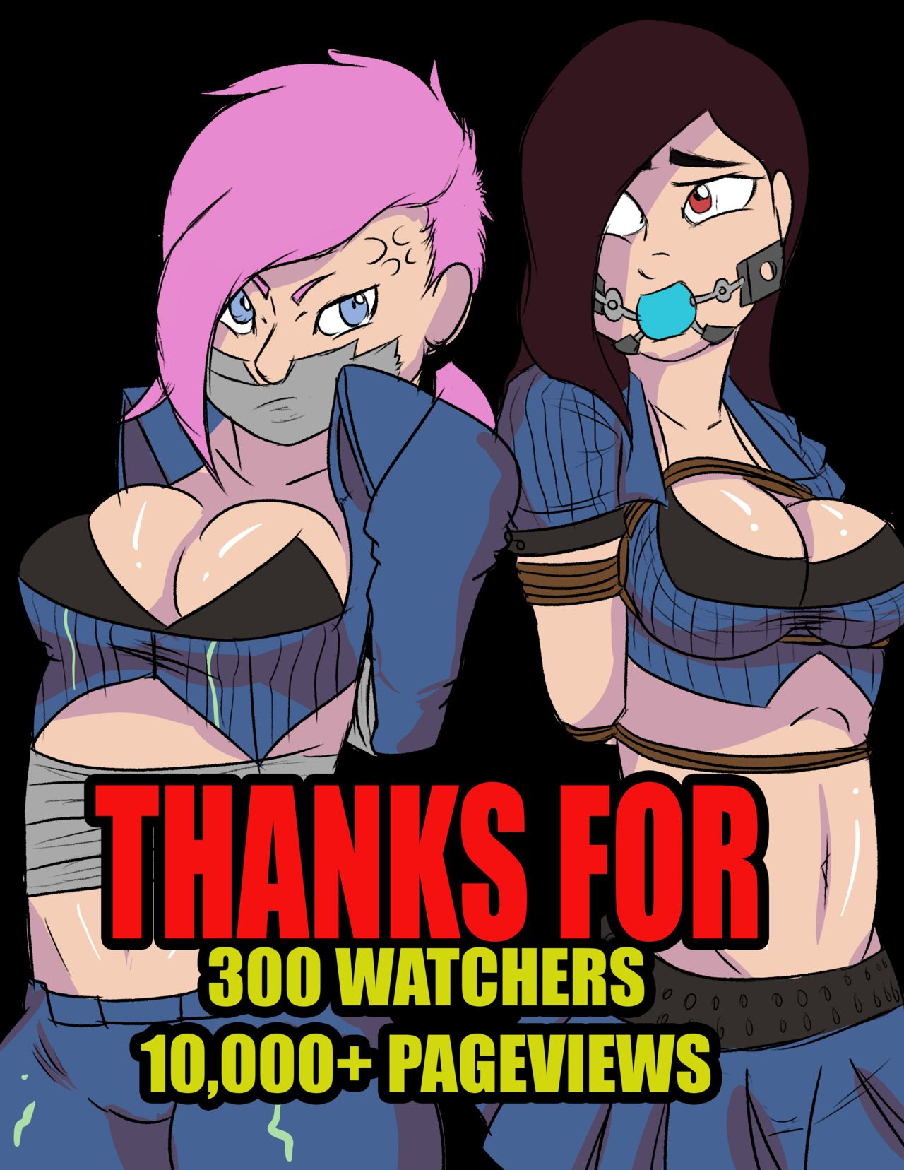 ARTIST ScotchWaifus page 9 full