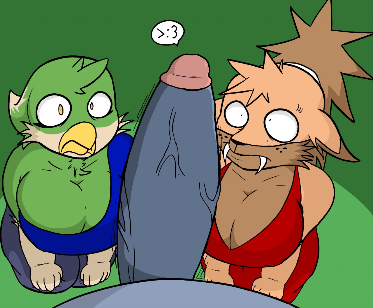 Fat Strips page 2 full