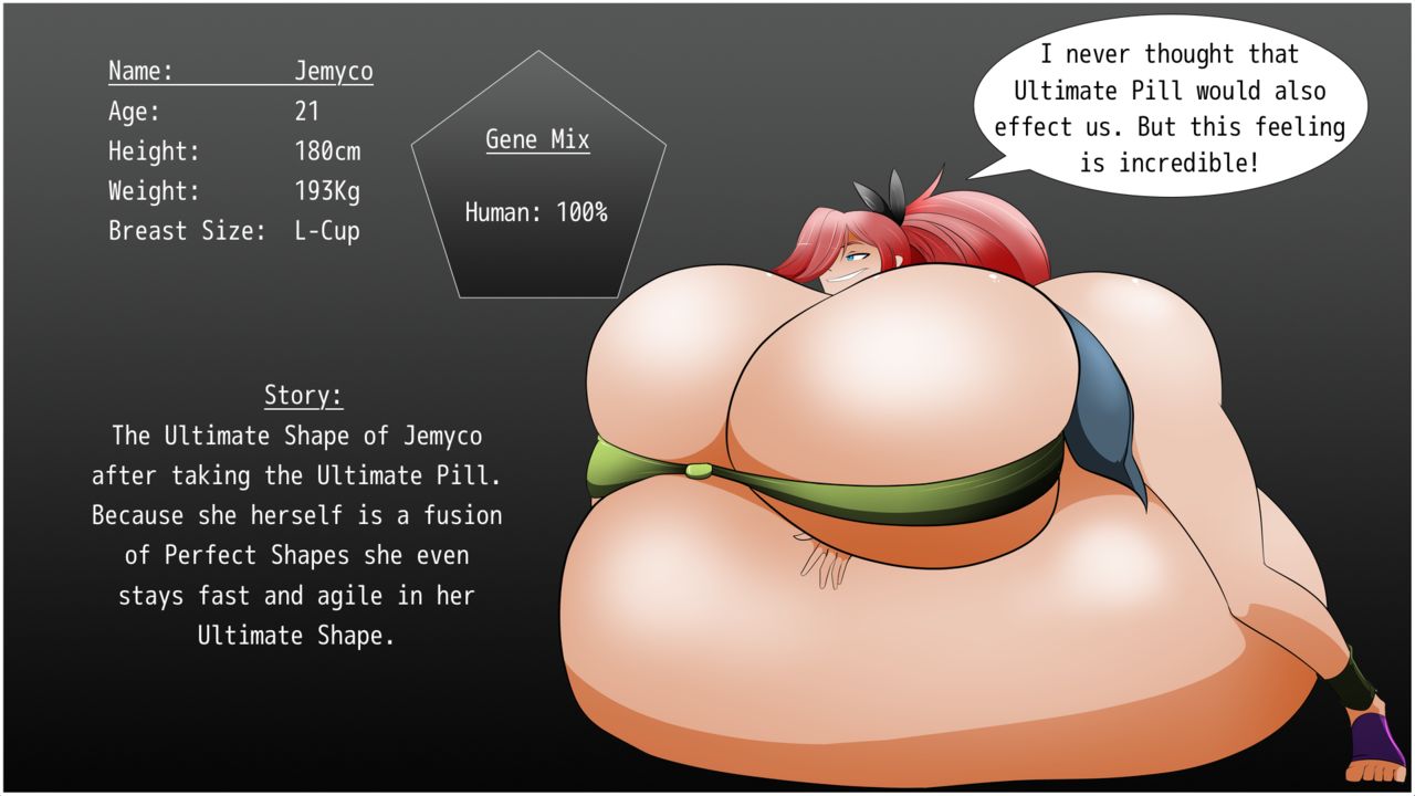 game part 4 fusiones and bob girl page 4 full