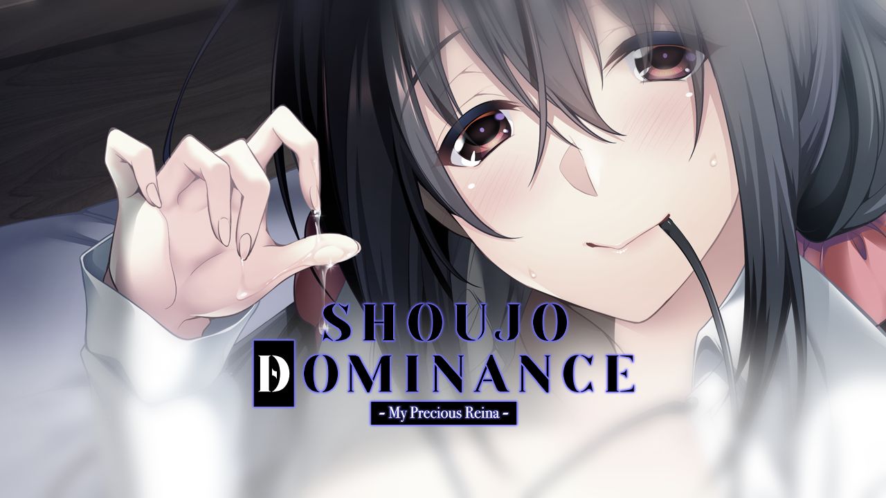 Shoujo Dominance -Dokusenyoku no Tsuyosugiru Manamusume Reina- page 5 full
