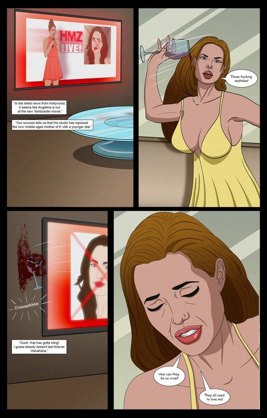 Fading Starlet page 7 full