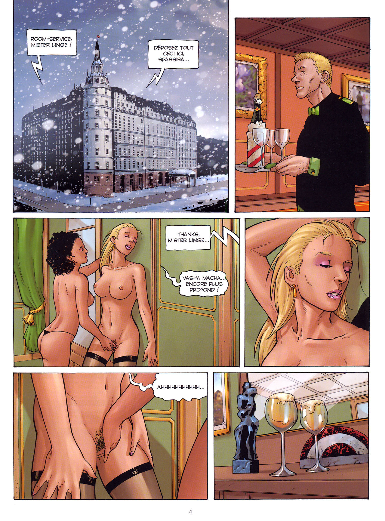 S.A.S. - T05 - Polonium 210 page 6 full