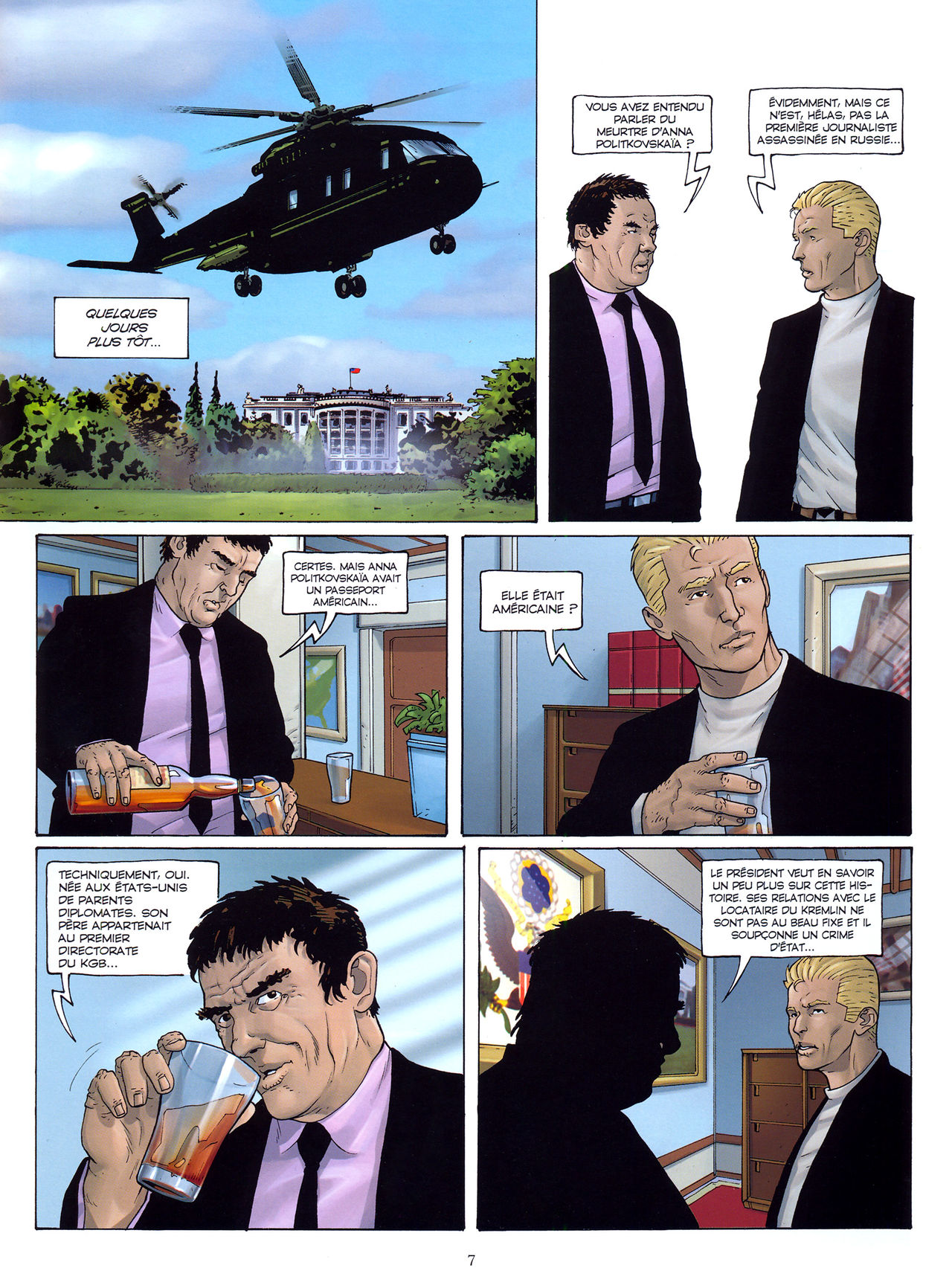S.A.S. - T05 - Polonium 210 page 9 full