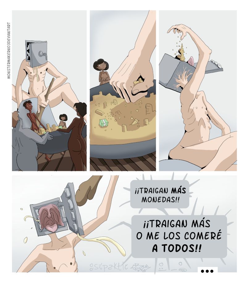 Corelo 14 - Orden page 3 full