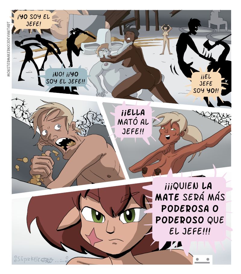 Corelo 14 - Orden page 7 full