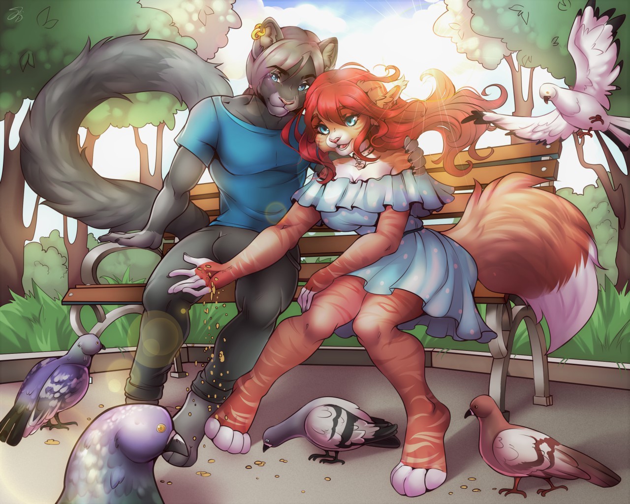 Artwork Gallery for Sheldon_Dober -- Fur Affinity  net page 8 full
