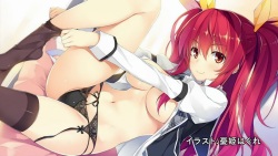 Rakudai Kishi no Cavalry Collection