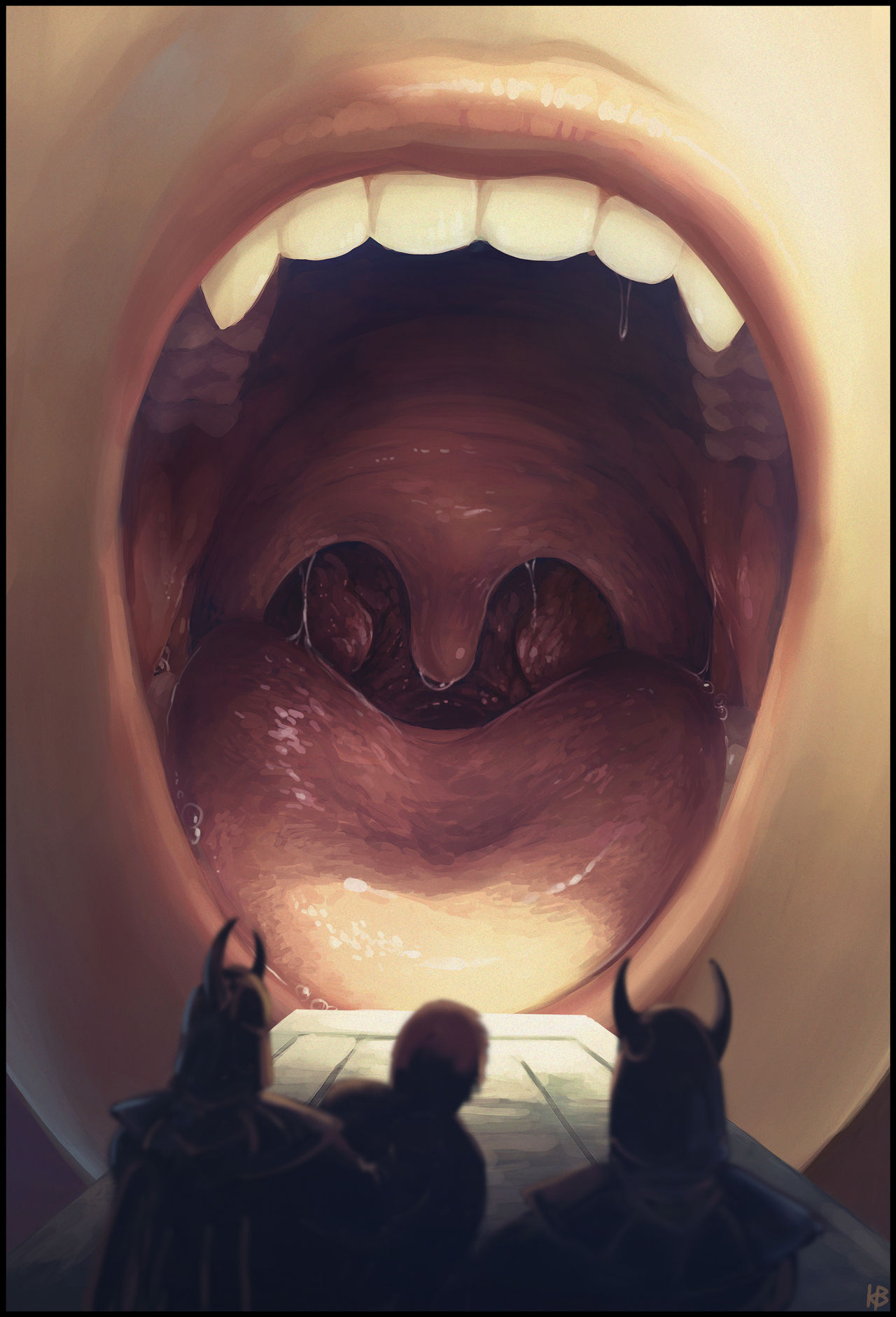 Vore Patreon archive page 2 full