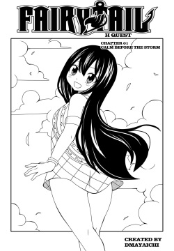 250px x 360px - Character: wendy marvell (popular) page 2 - Hentai Manga, Doujinshi & Porn  Comics