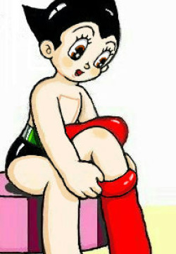 Astro Boy Hentai Porn - Parody: astro boy - Hentai Manga, Doujinshi & Porn Comics