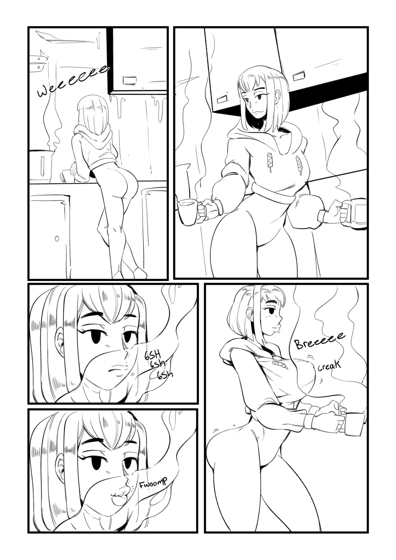 Heating Up page 4 full